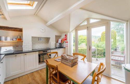 Peacock Cottage - Foto 3