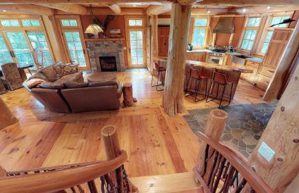 Cayuga Lodge South - Foto 34