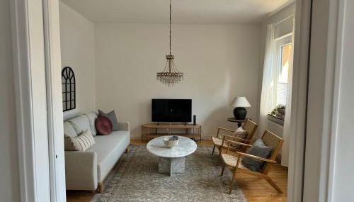 Nordisches Wohlfühlnest in Oldenburg - Photo 3