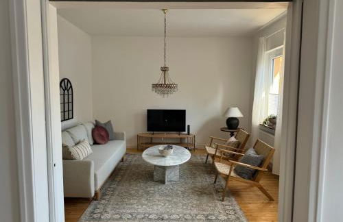 Nordisches Wohlfühlnest in Oldenburg - Photo 3