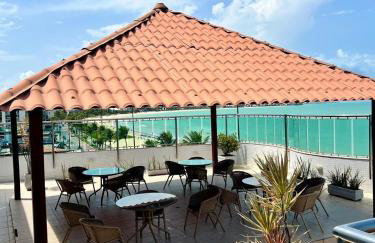 APART HOTEL MANAIRA PALACe 2 - Foto 19