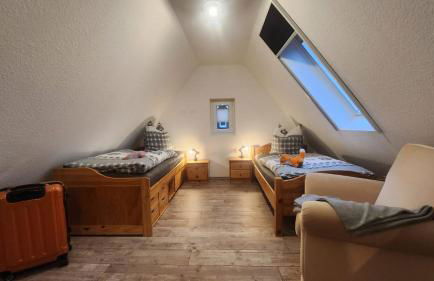 Ferienwohnung FeWo Plaggenburg - Das Familienreich - Photo 13