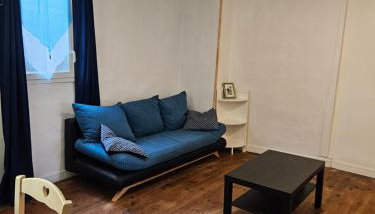 Maison de village 6 à 8 personnes - Foto 3