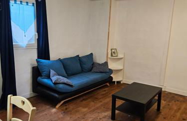 Maison de village 6 à 8 personnes - Foto 3