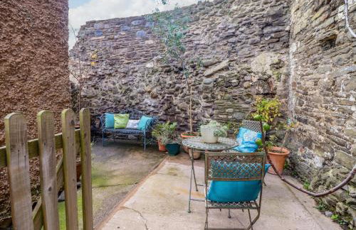 Periwinkle Cottage - Foto 27