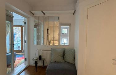 Little Oasis in Brixton - Foto 11