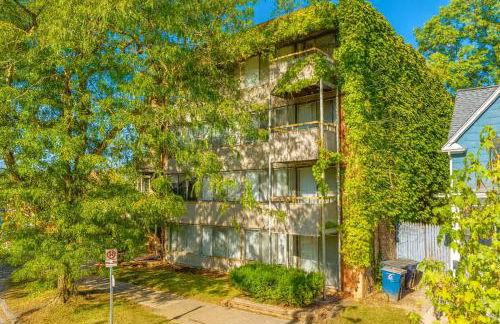 Lux Stay Minutes to Downtown U of M Free Parking - Foto 24