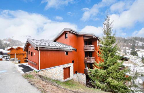 Résidence Plagne Lauze - maeva Home - Appartement 3 pièces 6 personnes - Sélection MAE-2674 - Foto 14