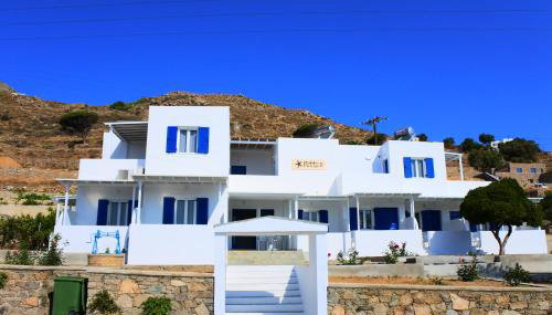 Petteo Serifos - Photo 2