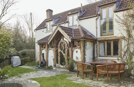 Glastonbury tranquility - Foto 36