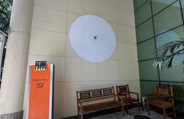 Stúdio Lindo no Coração da Lapa - Photo 17