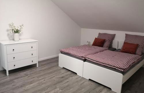 Ferienwohnung Nord/Süd - Photo 7