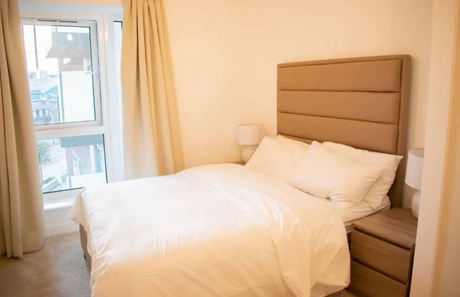 Stunning 1-bed Apartment in London - Foto 2