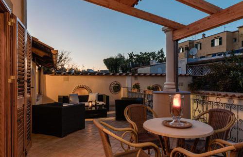 Domus Aenaria - Elegant & Spacious Villa Central Ischia - Walk to Beach - Foto 17