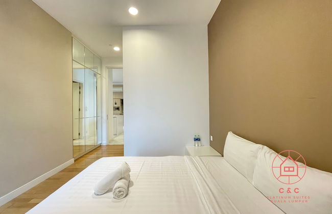 The Platinum Suites - Foto 18