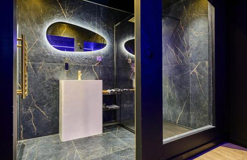 Loveroom Ô Diable Des Plaisirs - Foto 53