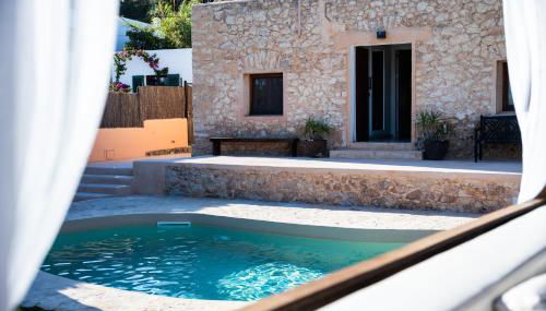 Can Calyssa Luxury Villa Near City Center - Foto 3, sunbed