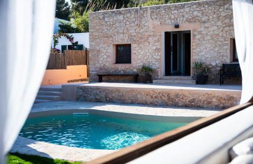 Can Calyssa Luxury Villa Near City Center - Foto 3