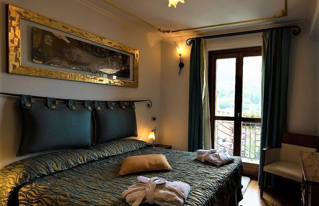 VillaMariaTeresa&ChaletsMignon - Foto 1