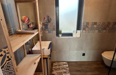 Czerwona Stodoła Karkonoska - Foto 13