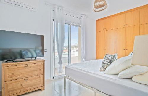 Apartamento Cubelles Molí Baix - Foto 6