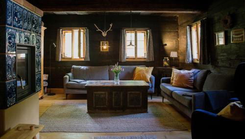 Kulturdenkmal Umgebinde1657 - Foto 3