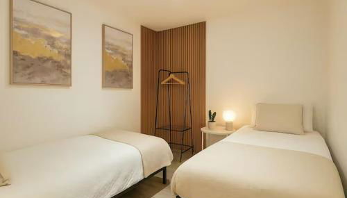 Birmingham City Centre 2 Bed - Foto 4