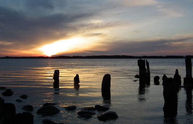 16 Person Holiday Home in Thyholm - Foto 26