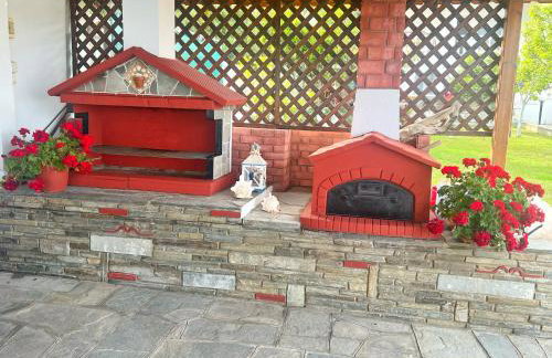 Villa VaLenia - Foto 37