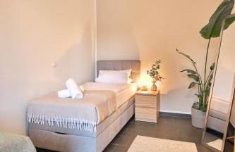 NEW! Modern spacious apartment - Good connection - Foto 28