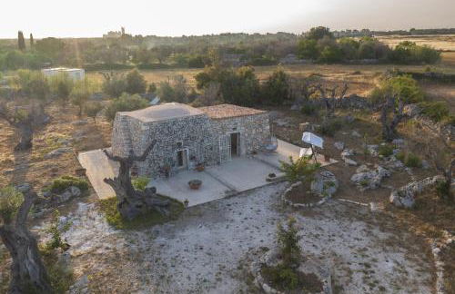 La Nicchia-Trullo - Foto 20