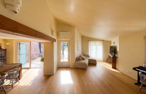 Double Family Villa12 people with Pool near Cannes - Foto 11