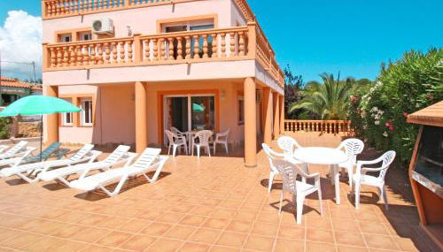 Villa Palmira by Interhome - Photo 4