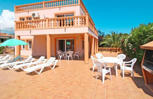 Villa Palmira by Interhome - Photo 4