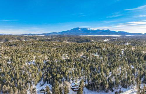 Aspen Haven - Mountain Retreat BBQ Scenic Views - Foto 78