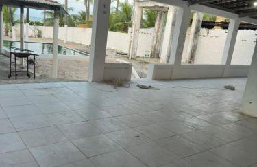 beira mar 7suites 30pessoas - Foto 13