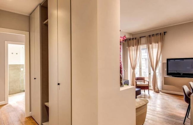 The Dome 3 bedroom apartment - Foto 28