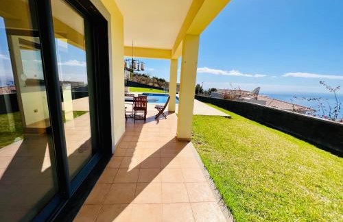 Villa Carpe Diem by Your Madeira Rentals - Foto 9