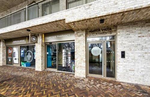 Central Cardiff Retreat 2Bed Apartment with Balcony and Parking - Foto 43