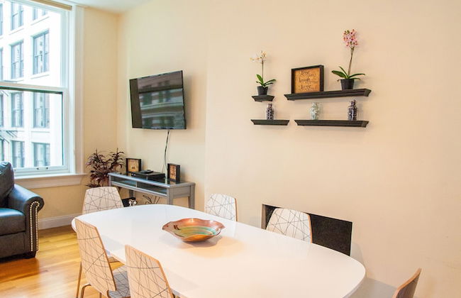 Faneuil Hall North End 4 Beds 2 Bath Downtown - Foto 19