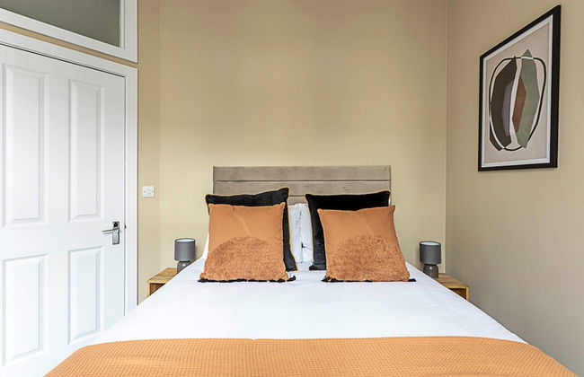 Crystal Palace Residence I - Foto 4