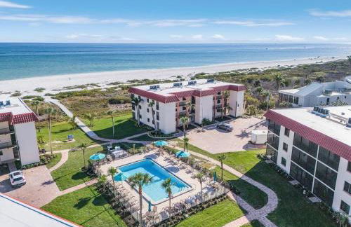 1st Floor Sanibel Island Condo Steps From The Gulf Of Mexico 5C1 - Foto 31