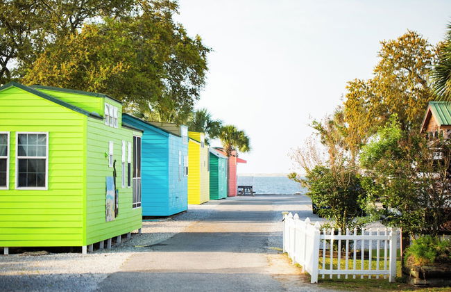 Navarre Beach Camping Resort - Foto 34