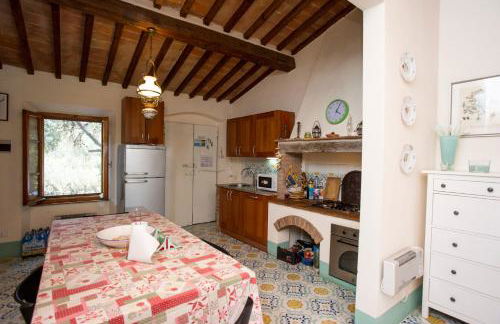 Casa Nocella a Bagnaia - Goelba - Foto 11