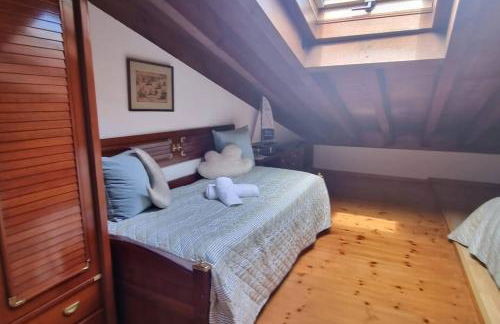 La Ayalga casa de campo - Foto 13