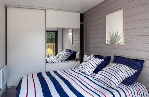 Résidence Les Trois Mâts à Trestel, en bord de mer, sur la Côte de Granit Rose - Foto 9