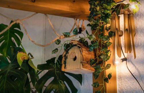 Cabane pour vos vacances à 190m du lac d’Annecy - Foto 44