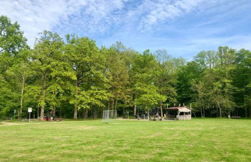 Ferienwohnung Parkblick - Foto 29