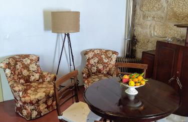 Refúgio de Calheiros - Foto 57