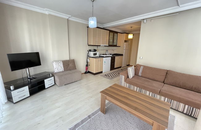 Kaya Apart Point Sisli - Foto 9